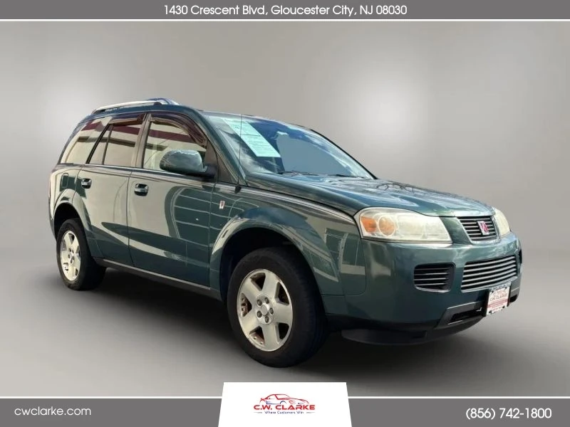 2007 Saturn Vue - Image 3 of 6