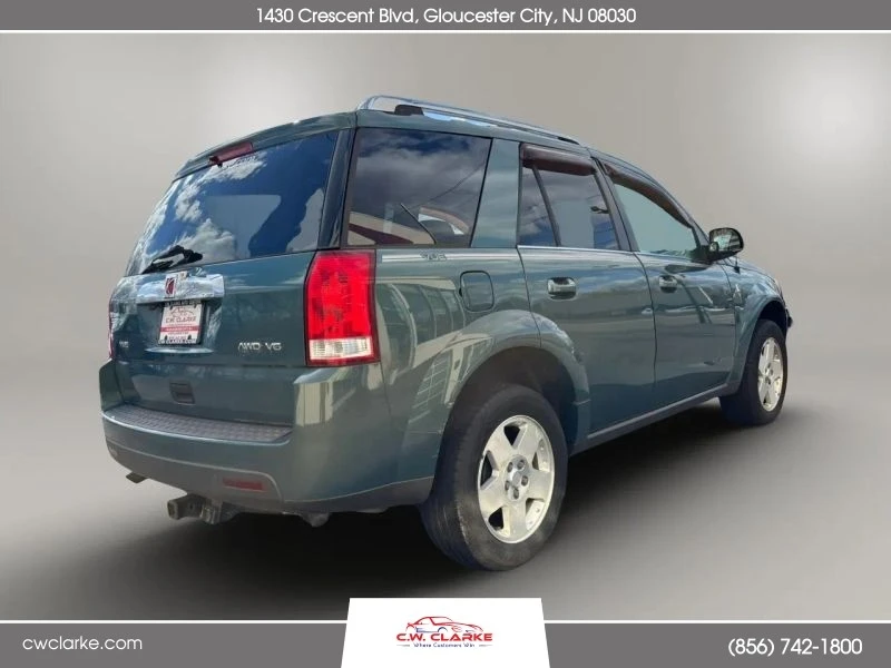 2007 Saturn Vue - Image 4 of 6