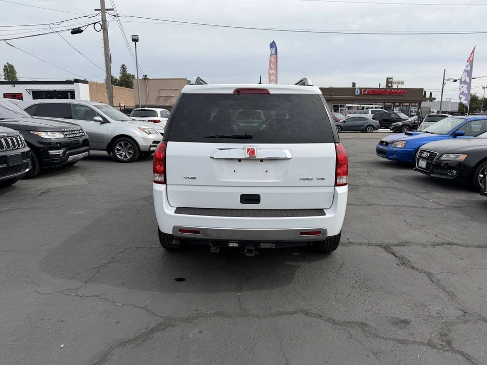 2007 Saturn Vue - Image 5 of 17