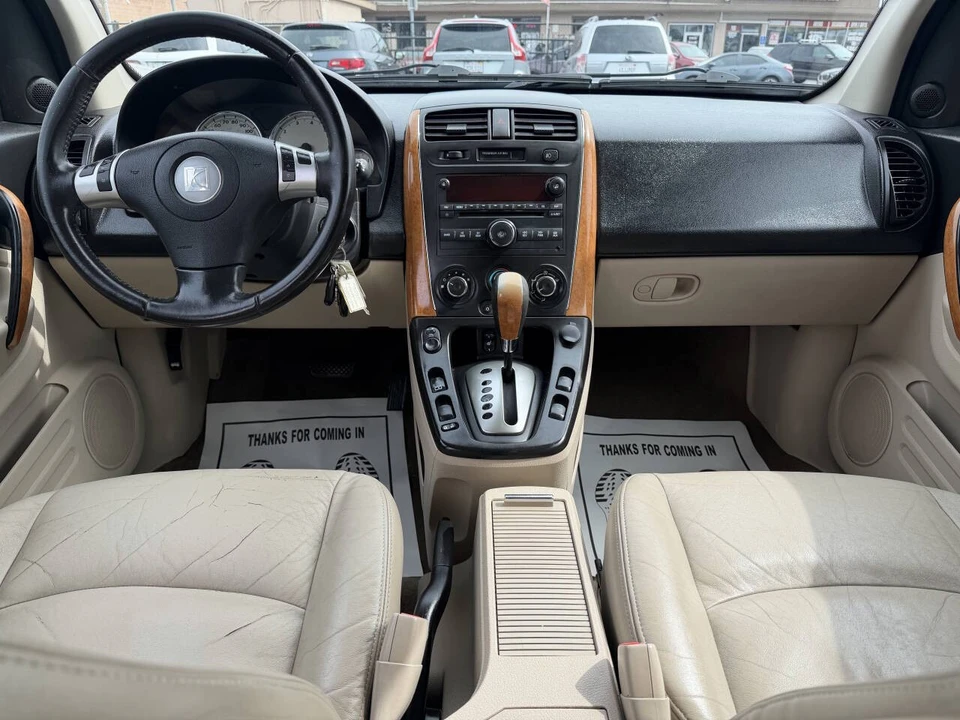 2007 Saturn Vue - Image 10 of 17