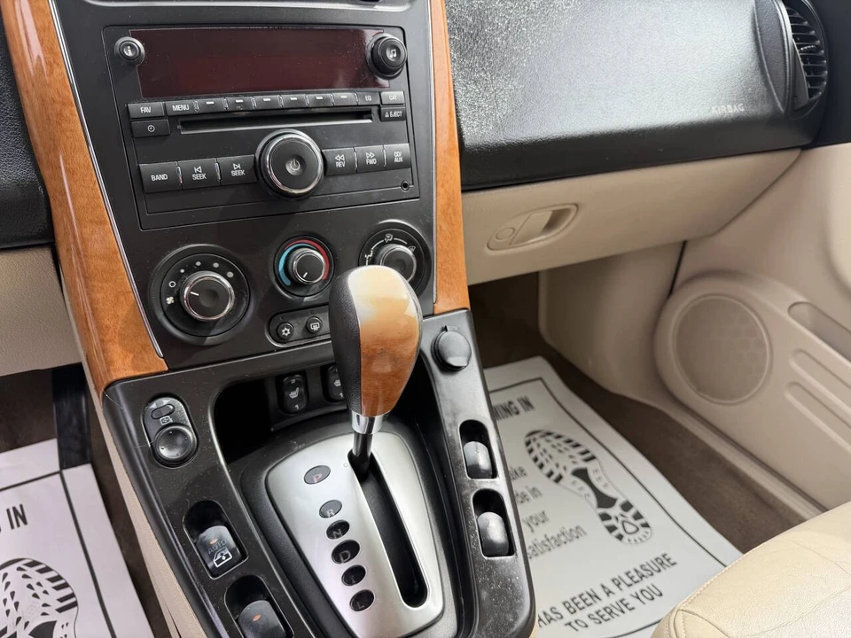 2007 Saturn Vue - Image 12 of 17