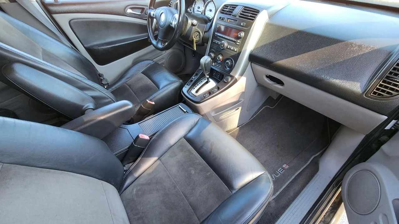 2007 Saturn Vue - Image 10 of 12