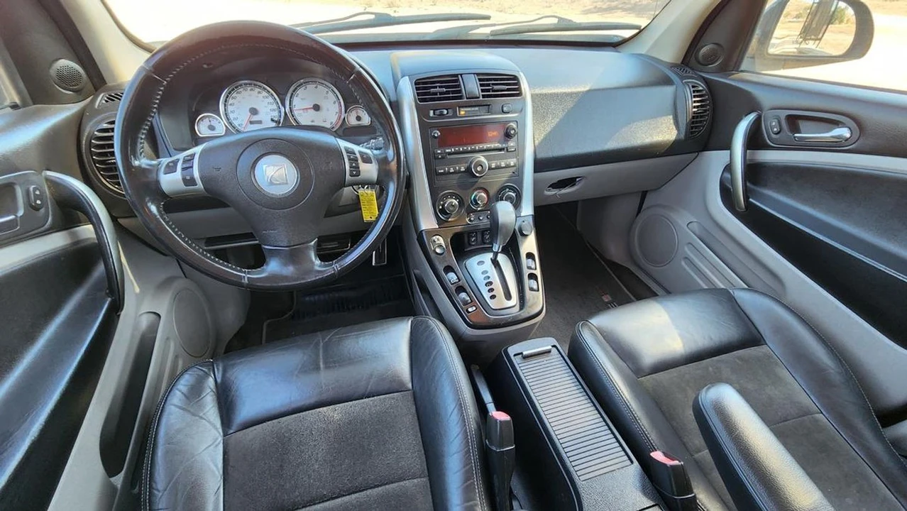 2007 Saturn Vue - Image 8 of 12