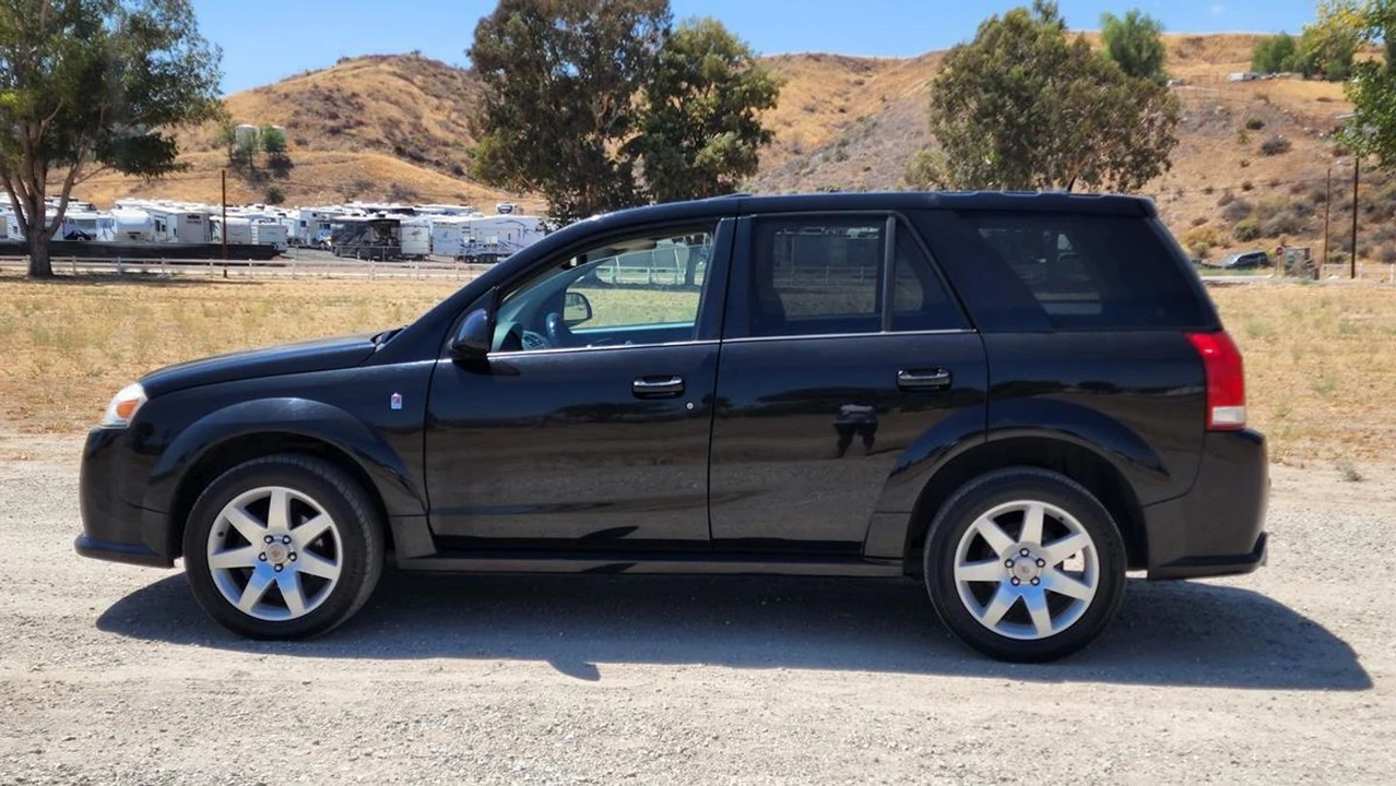 2007 Saturn Vue - Image 12 of 12