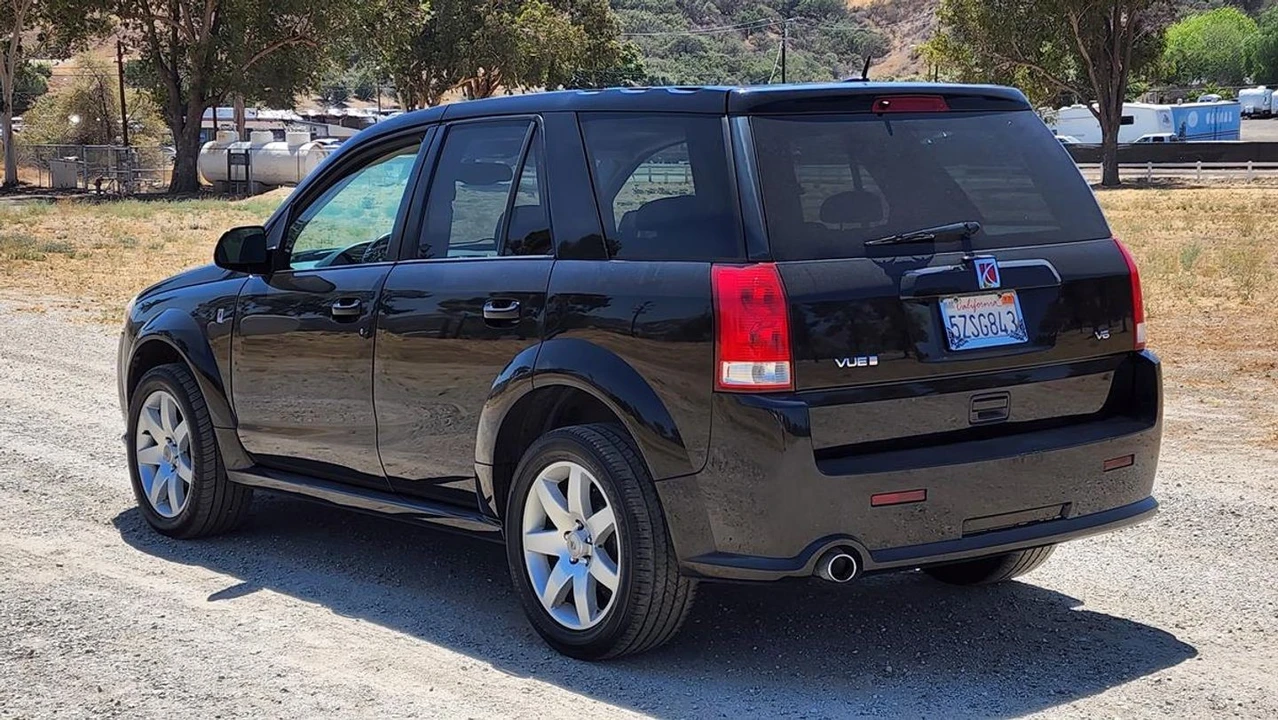 2007 Saturn Vue - Image 6 of 12