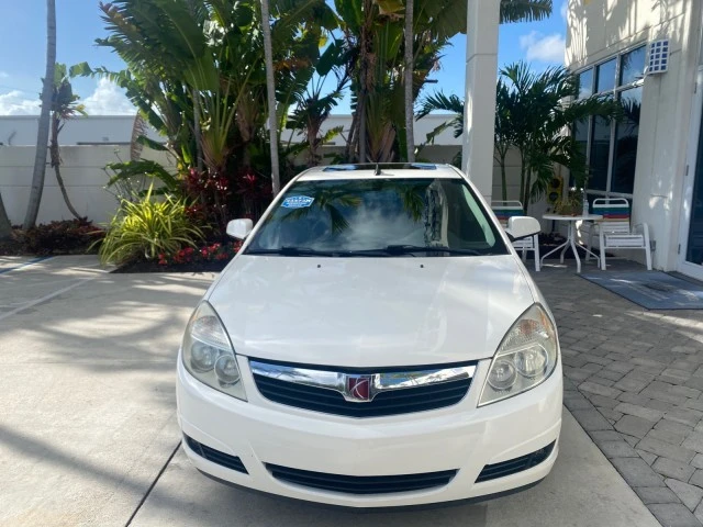 2007 Saturn - Image 3 of 21