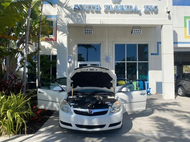 2007 Saturn - Image 17 of 21