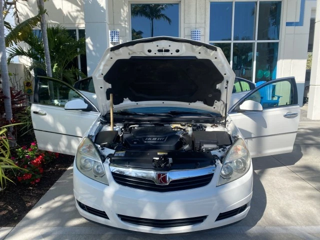 2007 Saturn - Image 18 of 21
