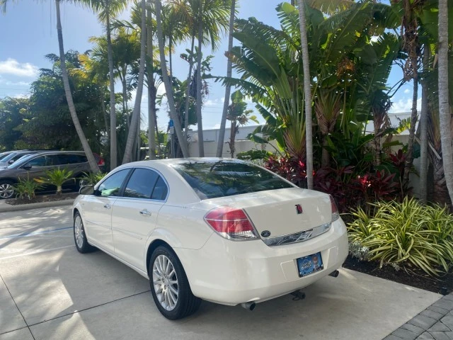 2007 Saturn - Image 6 of 21