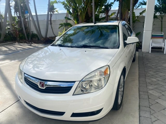 2007 Saturn - Image 4 of 21
