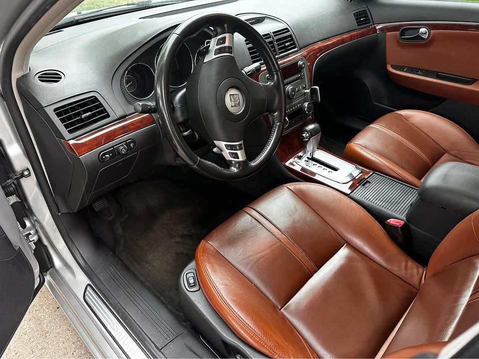 2007 Saturn - Image 6 of 11