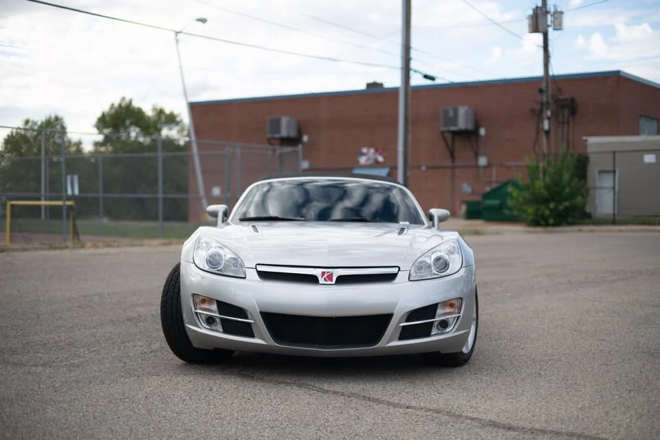 2007 Saturn Sky - Image 2 of 14