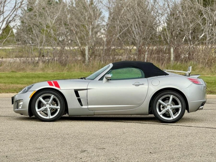 2007 Saturn Sky Red Line - Image 3 of 14