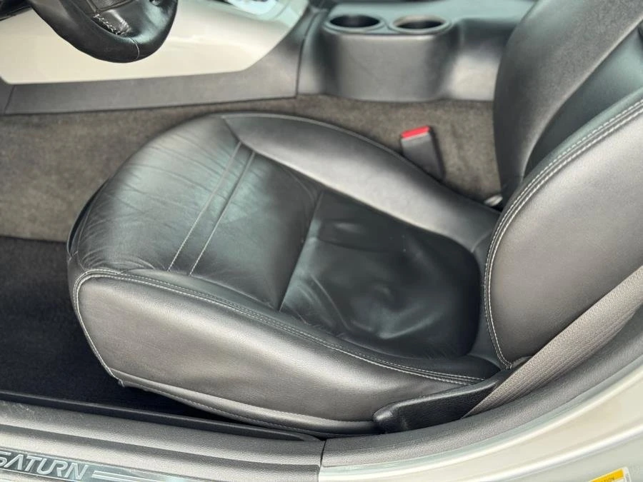2007 Saturn Sky Red Line - Image 12 of 14