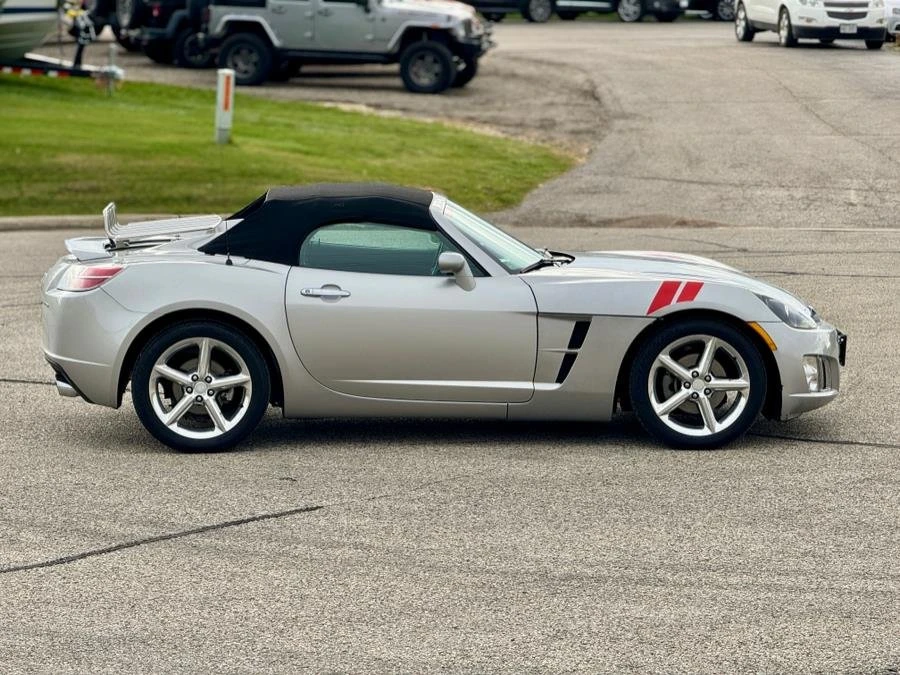 2007 Saturn Sky Red Line - Image 8 of 14