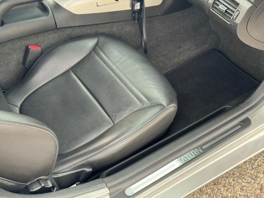 2007 Saturn Sky Red Line - Image 14 of 14