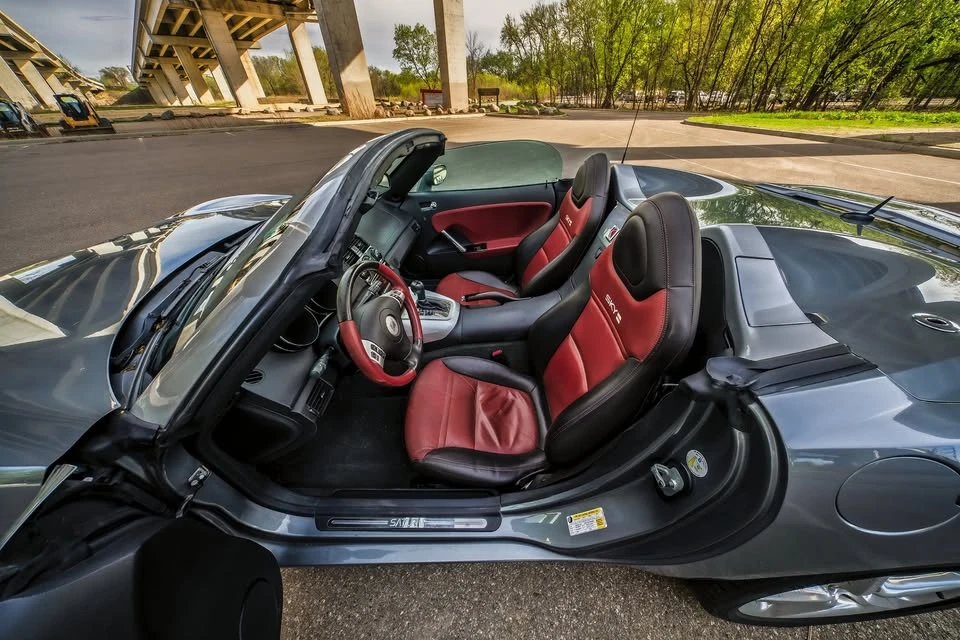 2007 Saturn Sky Red Line - Image 13 of 21