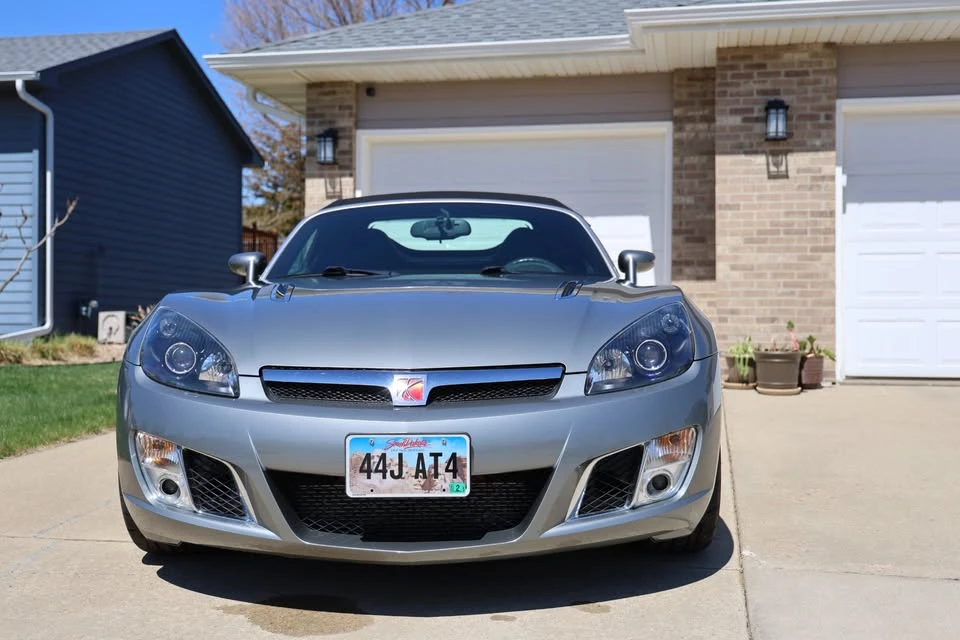 2007 Saturn Sky Red Line - Image 2 of 16