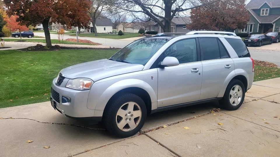2007 Saturn Vue - Image 16 of 16
