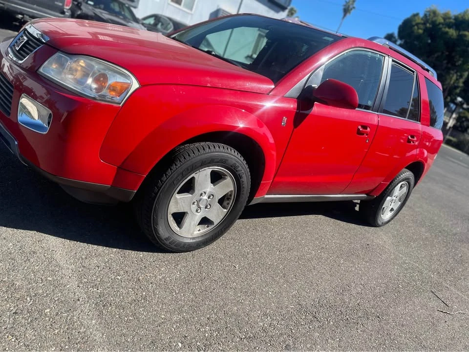 2007 Saturn Vue - Image 3 of 6