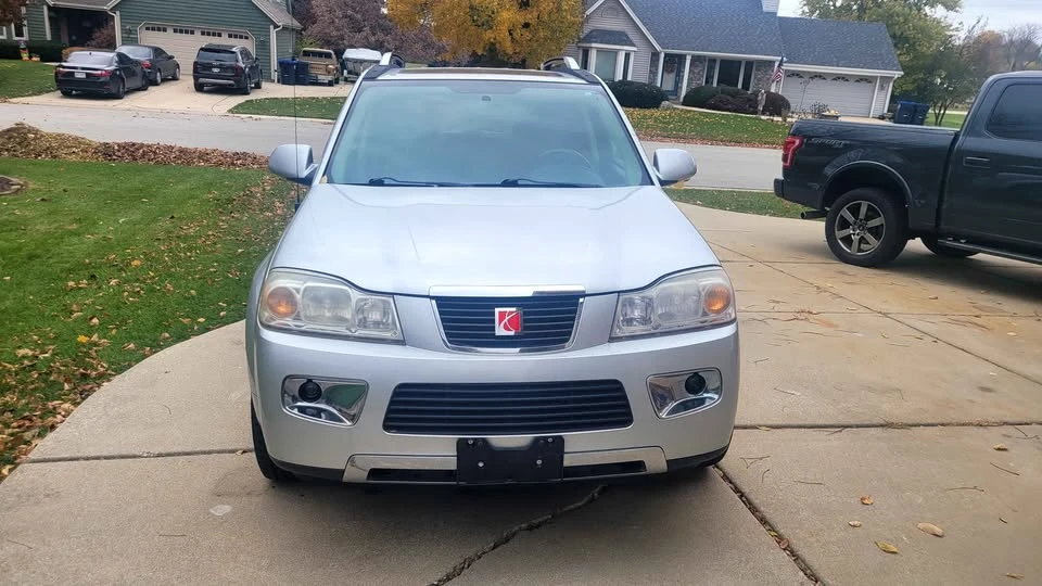2007 Saturn Vue - Image 14 of 16