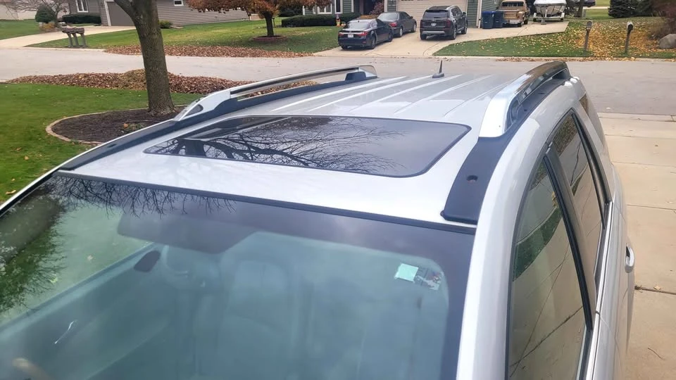 2007 Saturn Vue - Image 13 of 16
