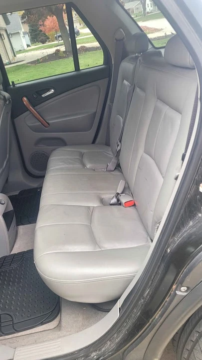 2007 Saturn Vue - Image 7 of 16