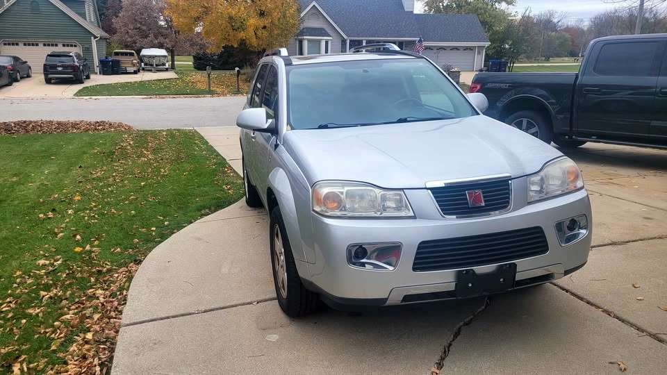 2007 Saturn Vue - Image 15 of 16
