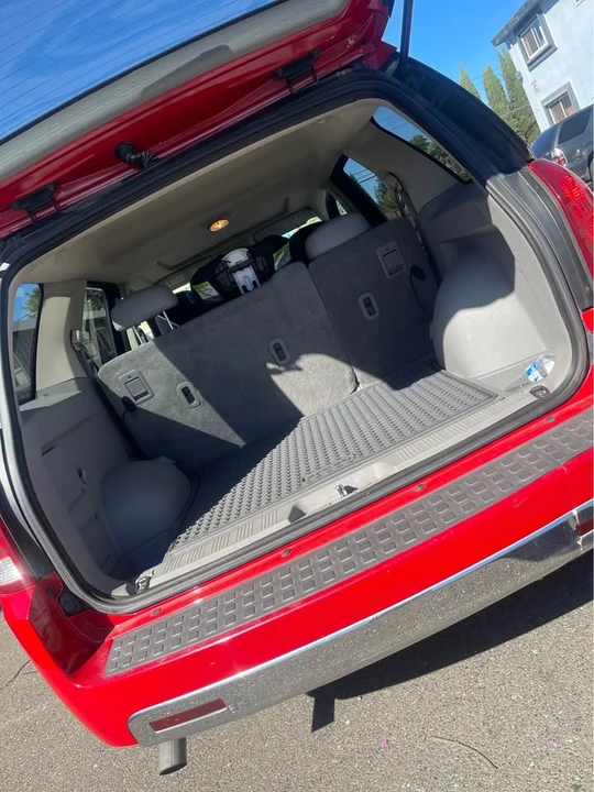 2007 Saturn Vue - Image 2 of 6
