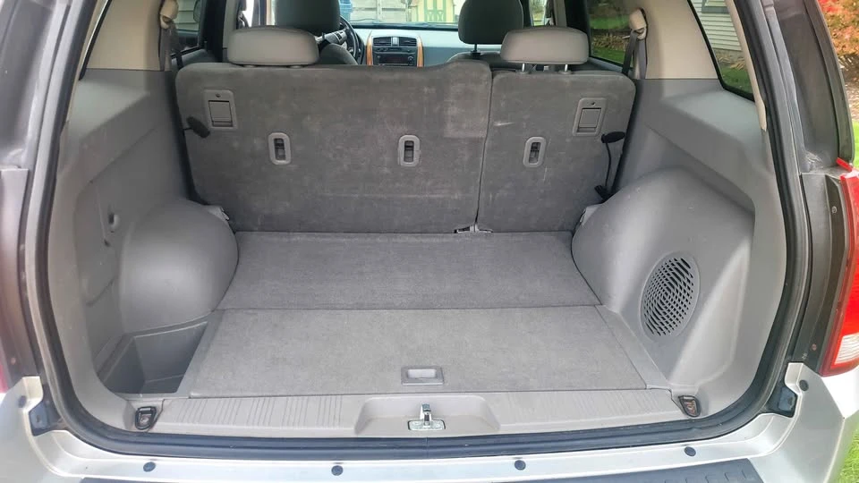 2007 Saturn Vue - Image 3 of 16