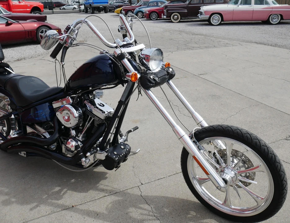 2007 Scion - Image 12 of 21