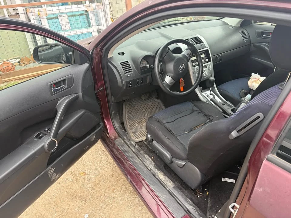2007 Scion tC - Image 3 of 8