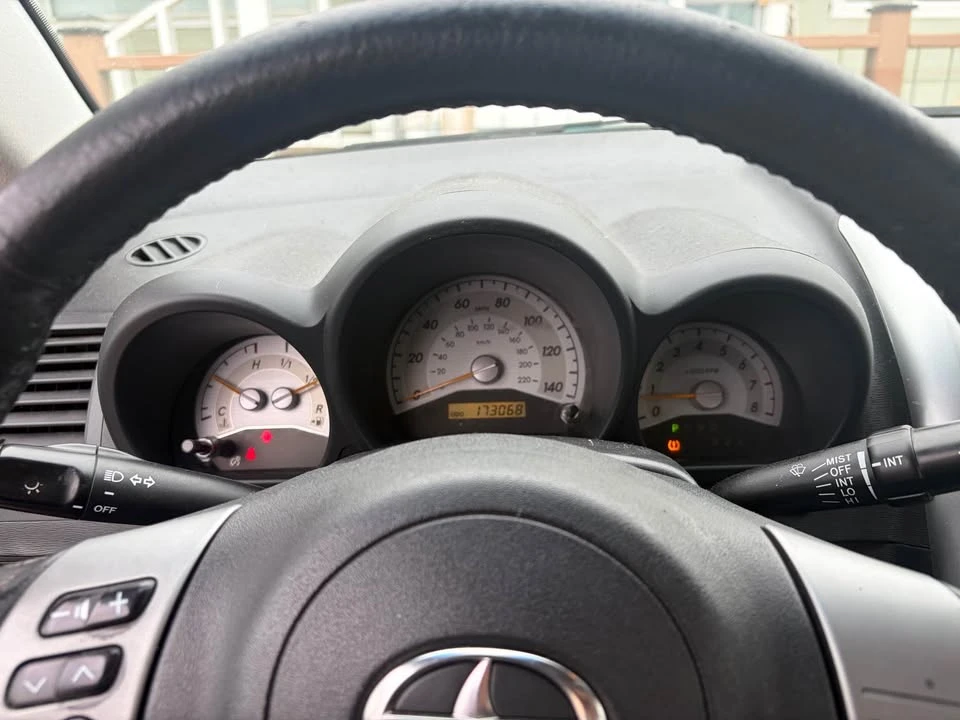 2007 Scion tC - Image 4 of 8