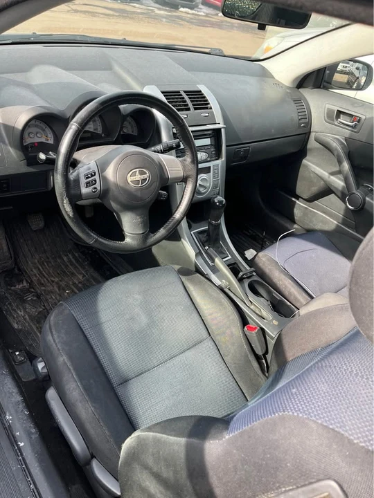 2007 Scion tC - Image 5 of 6