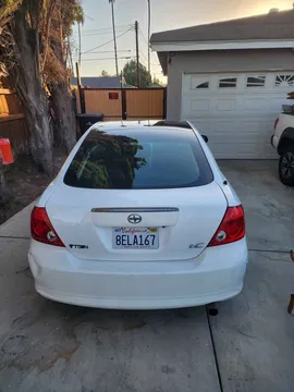 2007 Scion xA