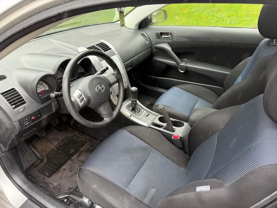 2007 Scion tC - Image 7 of 8