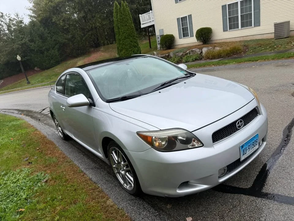 2007 Scion tC - Image 6 of 8