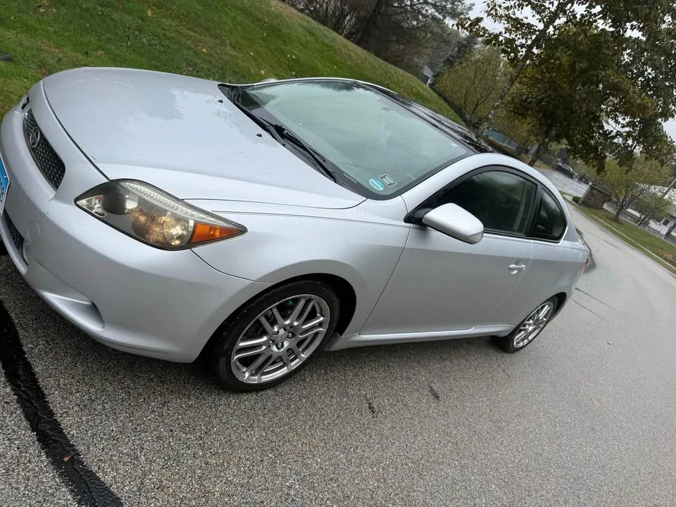 2007 Scion tC - Image 2 of 8