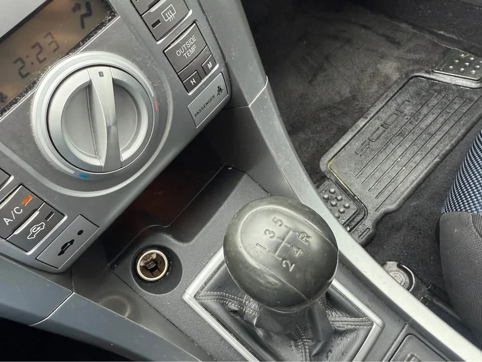 2007 Scion tC - Image 8 of 8