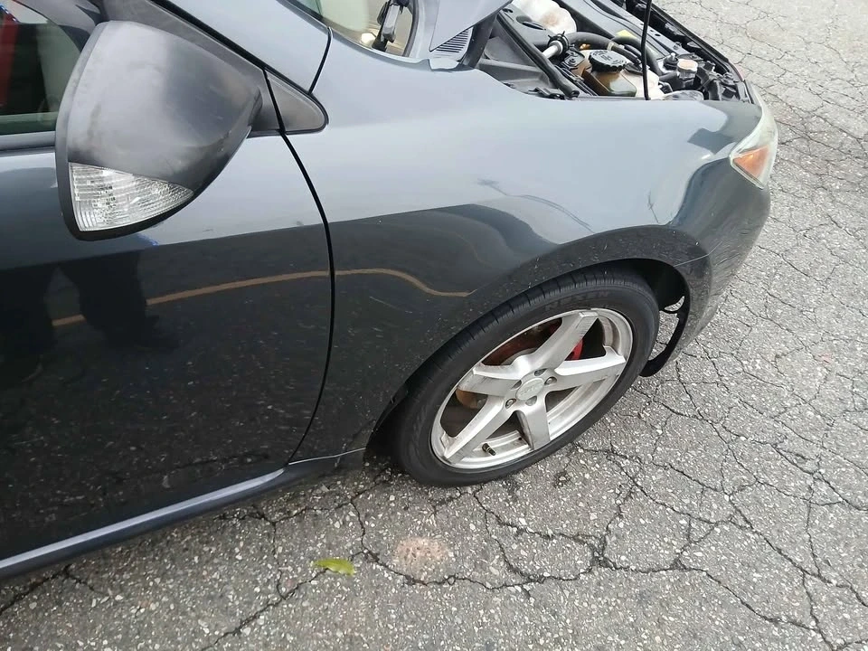 2007 Scion tC - Image 3 of 10