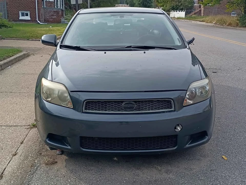 2007 Scion tC - Image 2 of 9