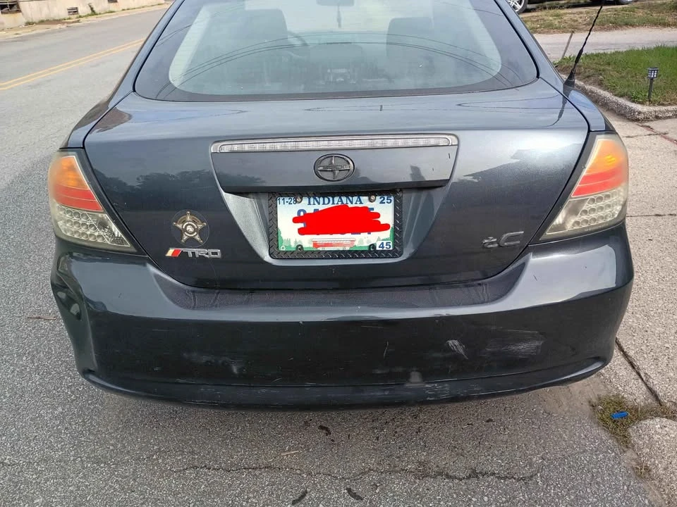 2007 Scion tC - Image 4 of 9