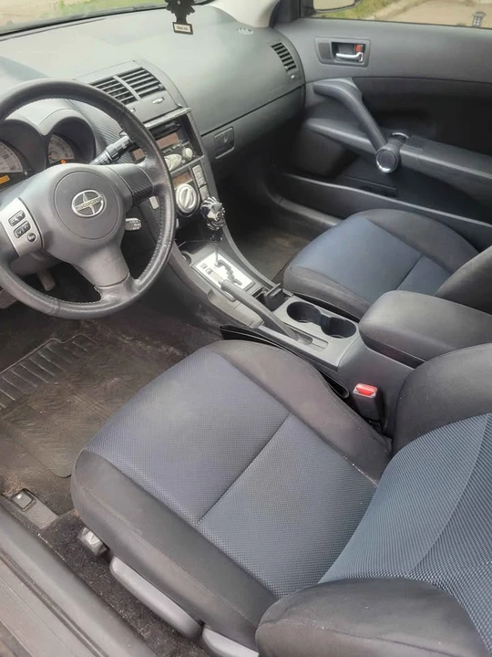 2007 Scion tC - Image 5 of 9