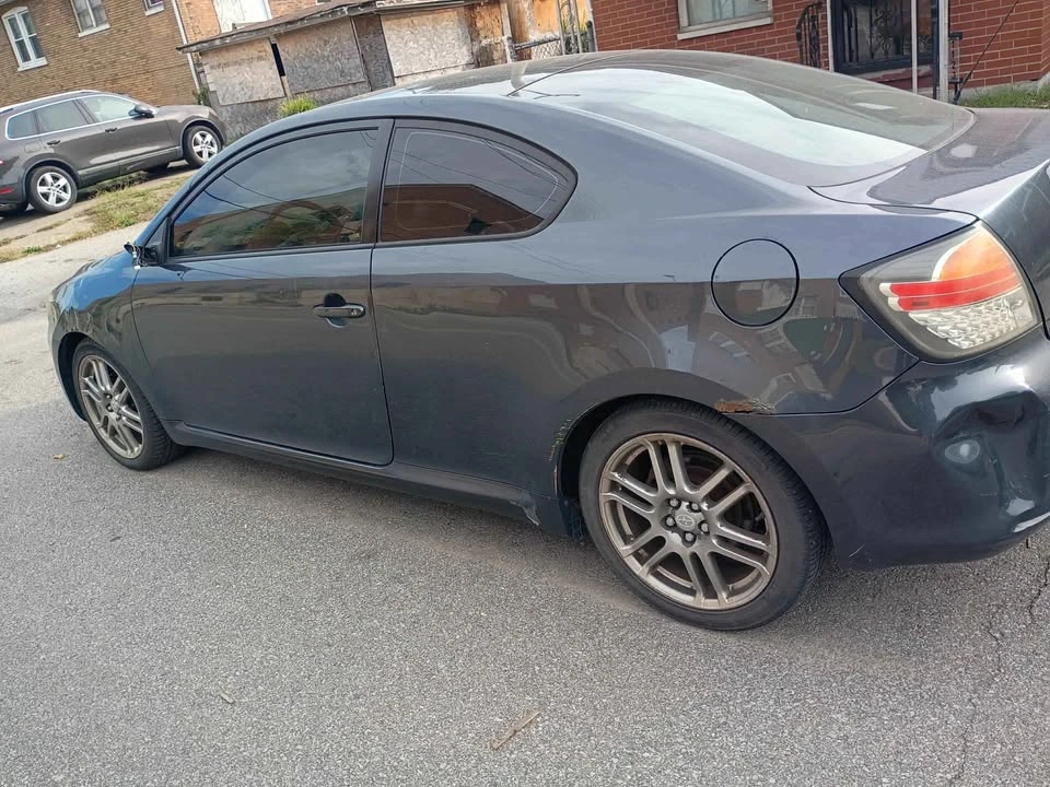2007 Scion tC - Image 3 of 9