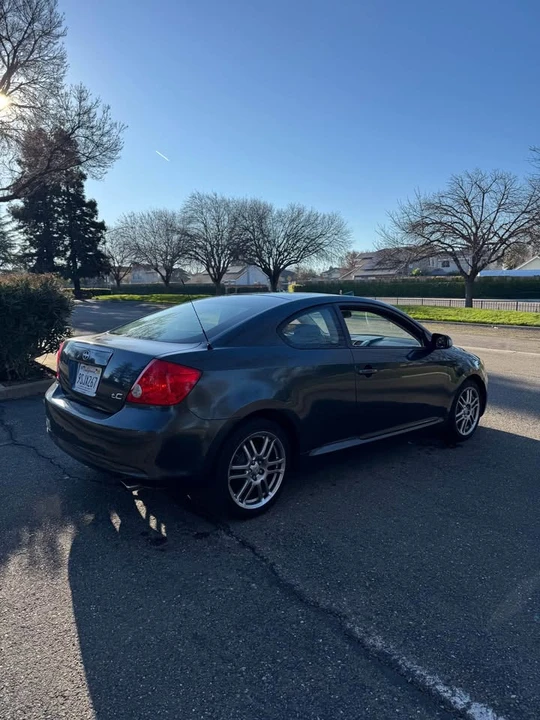 2007 Scion tC - Image 8 of 18