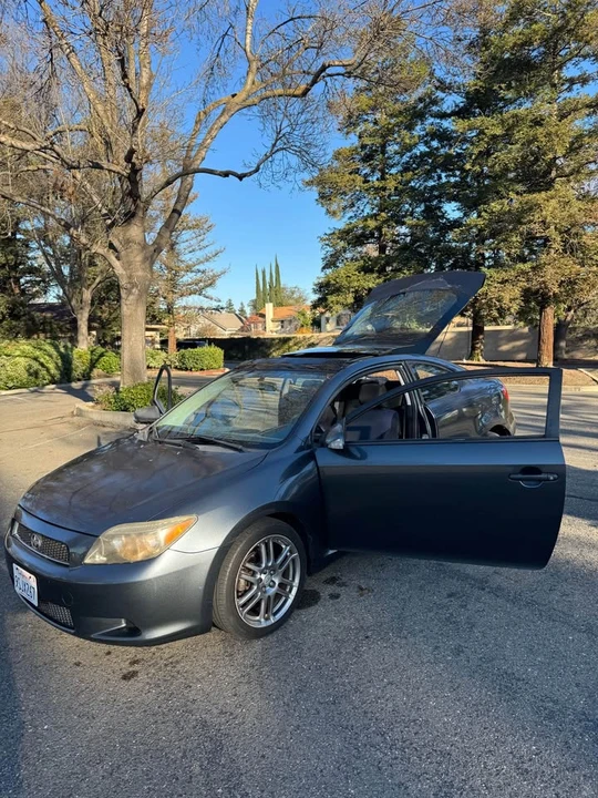 2007 Scion tC - Image 16 of 18