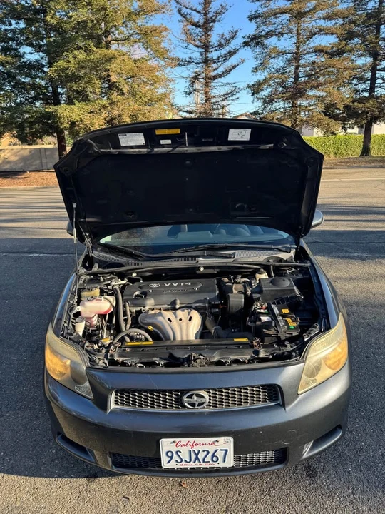 2007 Scion tC - Image 11 of 18