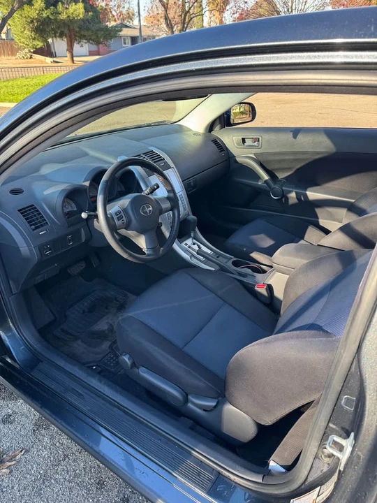 2007 Scion tC - Image 14 of 18