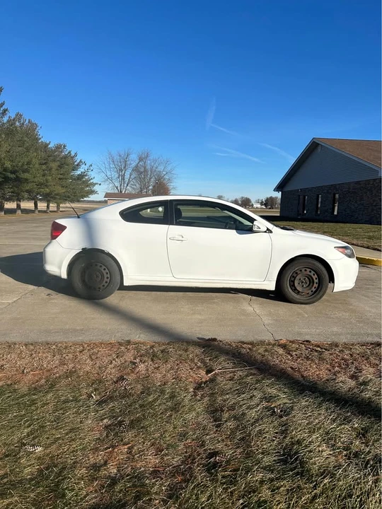 2007 Scion tC - Image 6 of 9