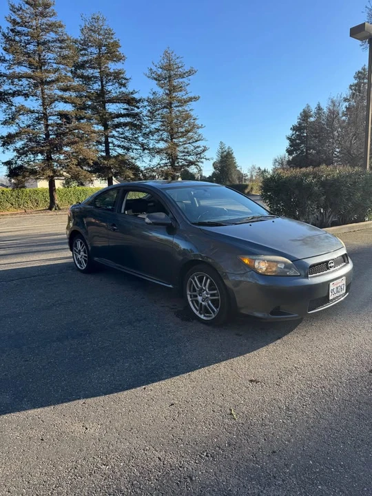 2007 Scion tC - Image 10 of 18